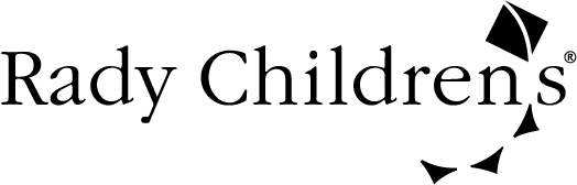 Rady Children's Hospital Logo Mark