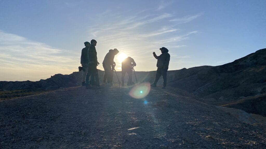 Experiences For Mankind Sony Video Dessert