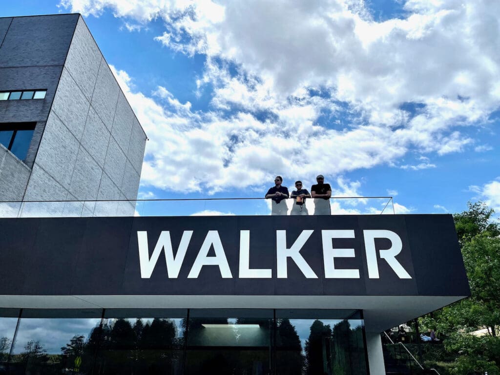 Experiences For Mankind Walker Museum 2