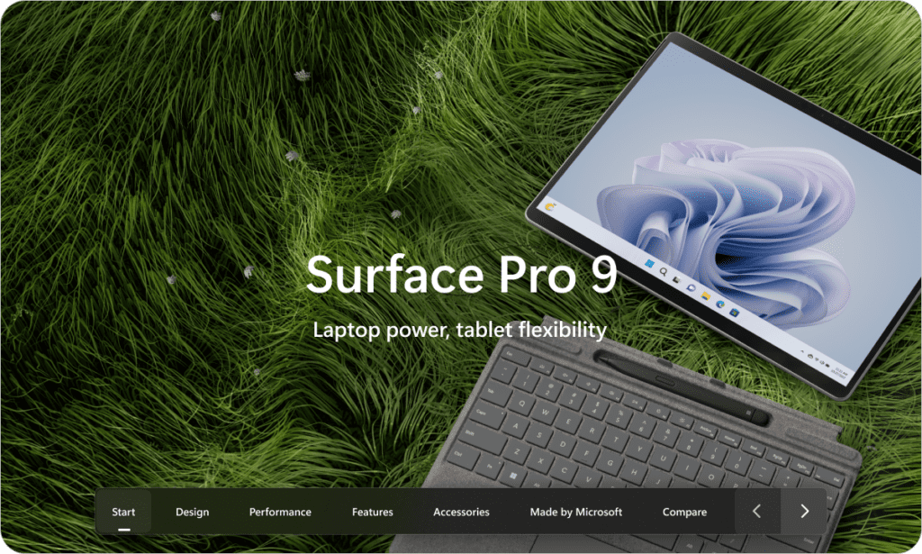 rdx-surface-pro-9