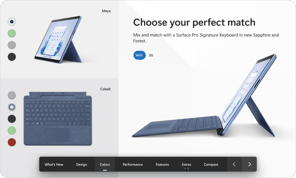 rdx-surface-pro-9-color-typecover